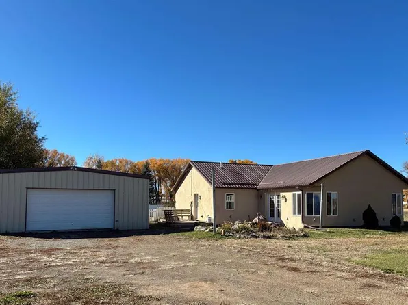15334 County Road T.5, La Jara, CO 81140