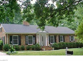 114 E Keeling Rd, Greensboro, NC 27410