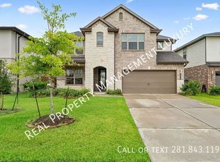 29335 Red Rocks Park Dr, Katy, TX 77494
