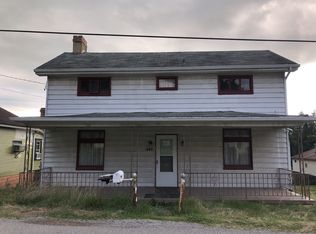 713 Broadford Rd, Connellsville, PA 15425