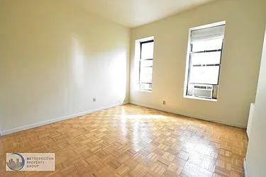 Rented by Metropolitan Property Group