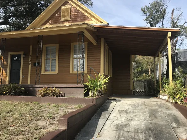 2109 W Cypress St, Tampa, FL 33606