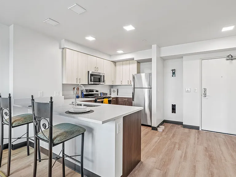 The Buckley at Lents — Photo 20