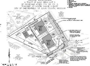 14685 Clayton Rd, Ballwin, MO 63011