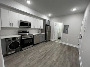 719 N 35th St UNIT 1, Philadelphia, PA 19104