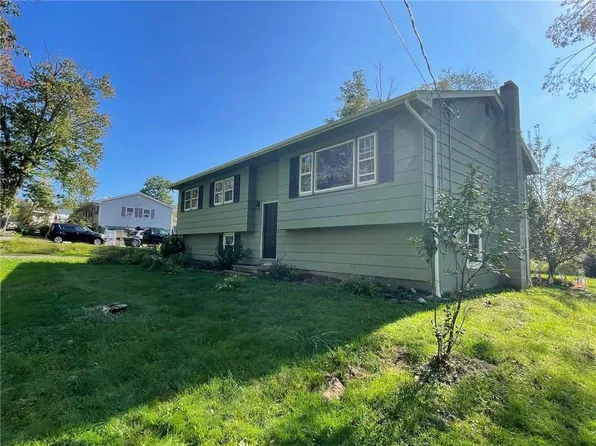 1166 Burlingham Road, Pine Bush, NY 12566