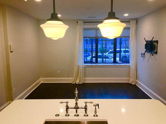 Restoration Hardware fixtures 