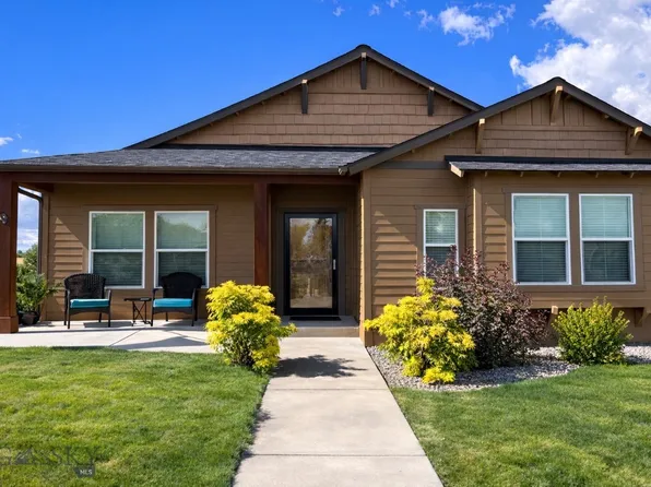 285 Stone Fly Dr, Bozeman, MT 59718