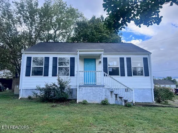 626 E Lincoln Rd, Alcoa, TN 37701