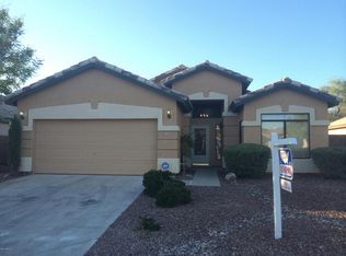 5430 W Bluefield Ave, Glendale, AZ 85308