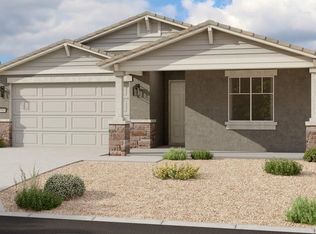 5532 W Piedmont Rd, Laveen, AZ 85339