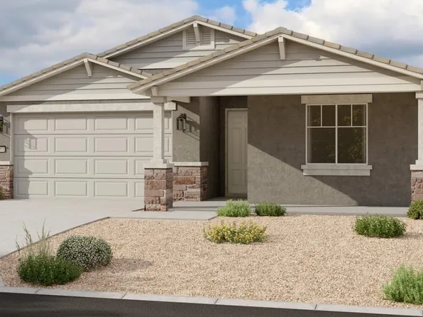 5532 W PIEDMONT Road, Laveen, AZ 85339