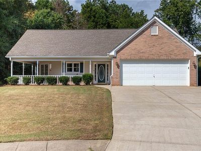 80 Dearing Woods Ct, Covington, GA, 30014
