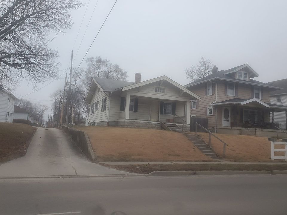 2nd image of 316 E Memorial Dr
