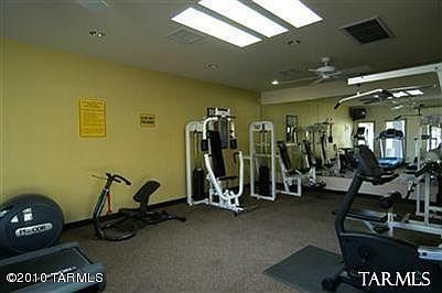 2nd image of 6255 N Camino Pimeria Alta APT 117