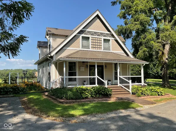 3596-B N Bdale Rd #B, Bloomingdale, IN 47832