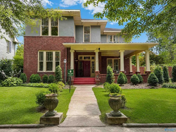 602 Line St NE, Decatur, AL 35601