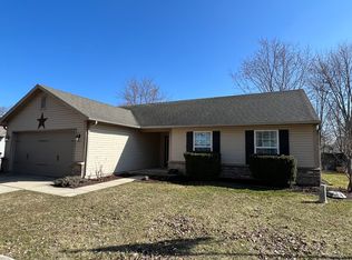 20692 Alpine Dr, Noblesville, IN 46062