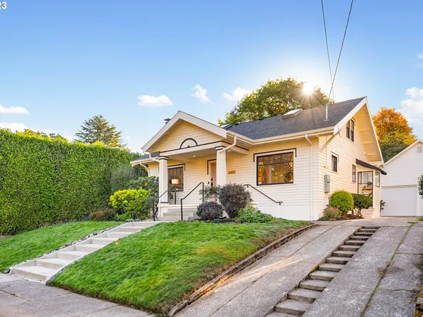 3482 NE Pacific St, Portland, OR 97232