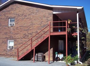 219 Randy Dr #5, Hendersonville, NC 28791