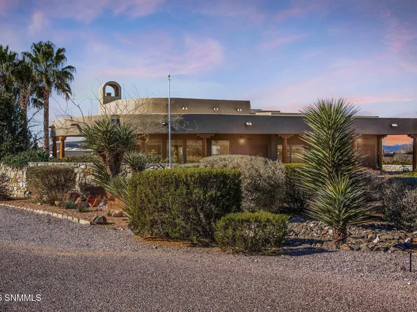 4010 Desert Broom Ct, Las Cruces, NM 88011