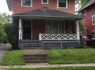221 Albemarle St, Rochester, NY 14613