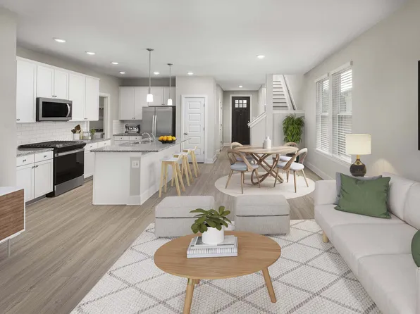 Camden Long Meadow Farms