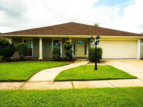 937 Tavel Dr, Kenner, LA 70065