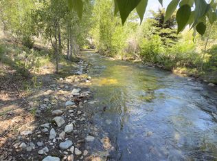 237 Timberline Rd, Hailey, ID 83333