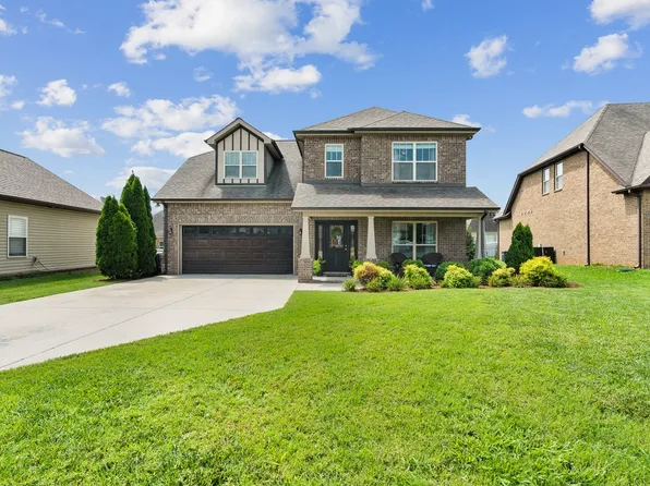 5323 Cobalt Ct, Murfreesboro, TN 37129