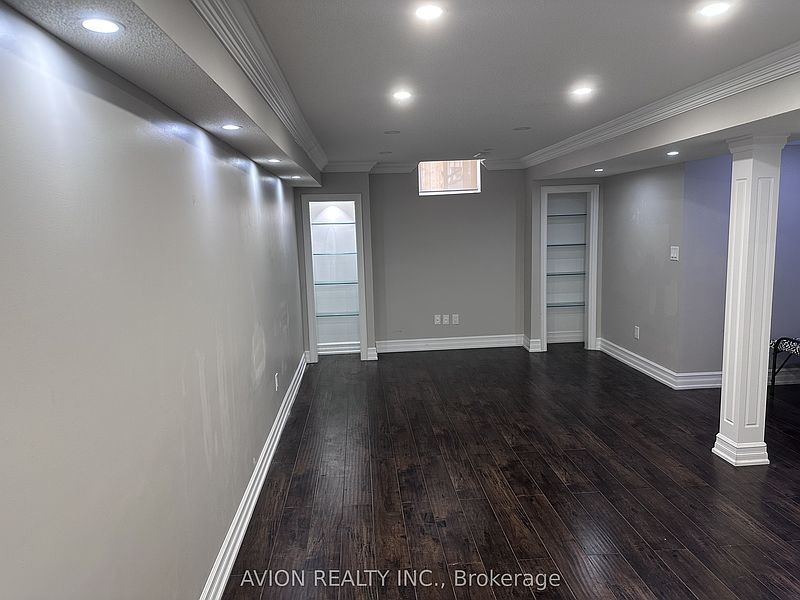 Markham House for rent - 2 Bedrooms in Markham