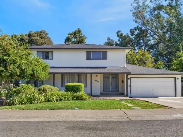 6903 Los Olivos Way, Carmichael, CA 95608