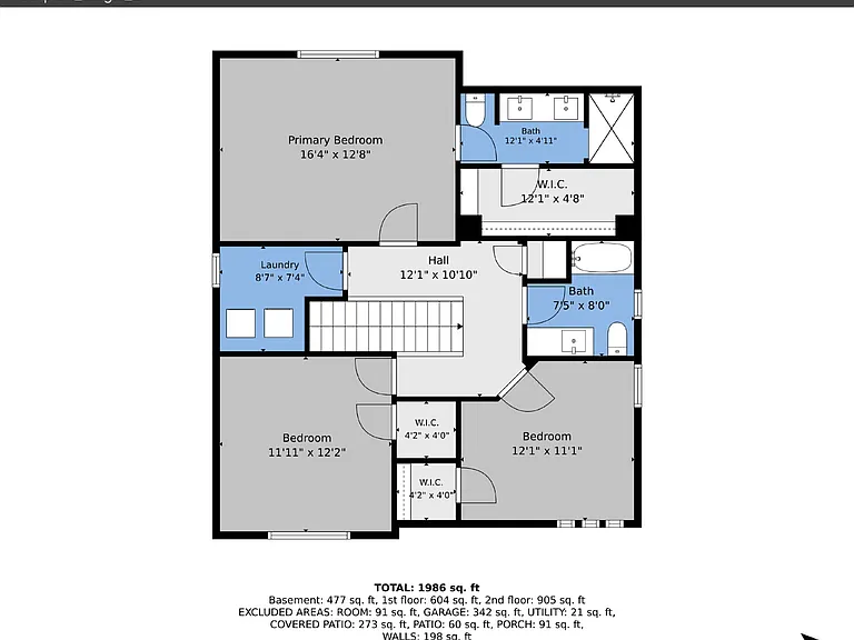 4707 Walden Way — Photo 40