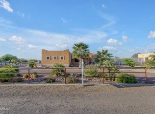 21025 W Madre Del Oro Dr, Wittmann, AZ 85361