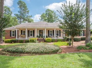 216 Oakhurst Dr, North Augusta, SC 29860