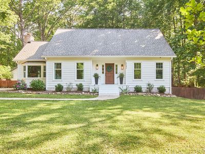 5642 Falkirk Dr, Durham, NC, 27712