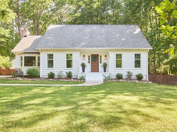 5642 Falkirk Dr, Durham, NC 27712