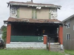 598 S Warren Ave, Columbus, OH