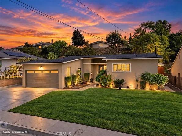 1458 Fulton Ave, Monterey Park, CA 91755