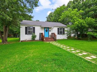1718 N Shannon St, Sherman, TX 75092