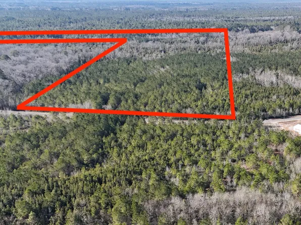 2b Wade Smith Road, Garland, NC 28441