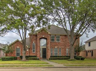 3105 Spring Grove Dr, Plano, TX 75025