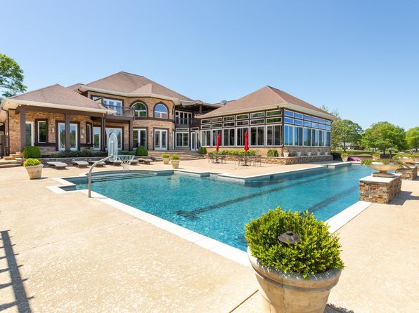 267 Shelton Shores Dr, Talladega, AL 35160