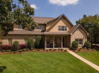 1525 Old Park Row, Montgomery, AL 36117