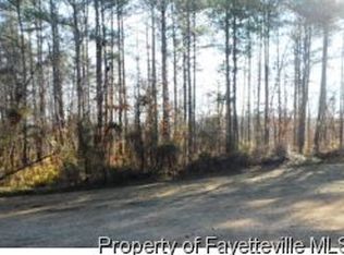 183 Henry Elliott Ln, Linden, NC 28356