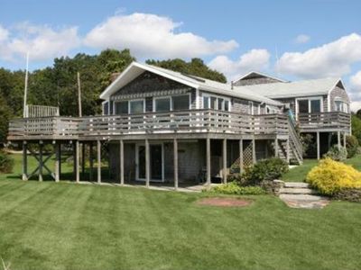 12 Cromesett Point, Wareham, MA, 02571