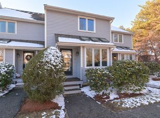 110 Maple Brook Rd UNIT 110, Bellingham, MA 02019