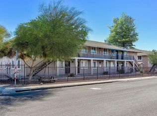 9645 N 11th Ave, Phoenix, AZ 85021