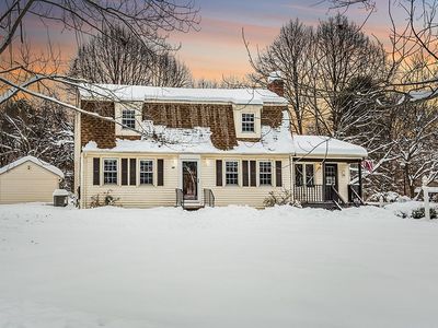 14 Cannongate Rd, Tyngsboro, MA, 01879