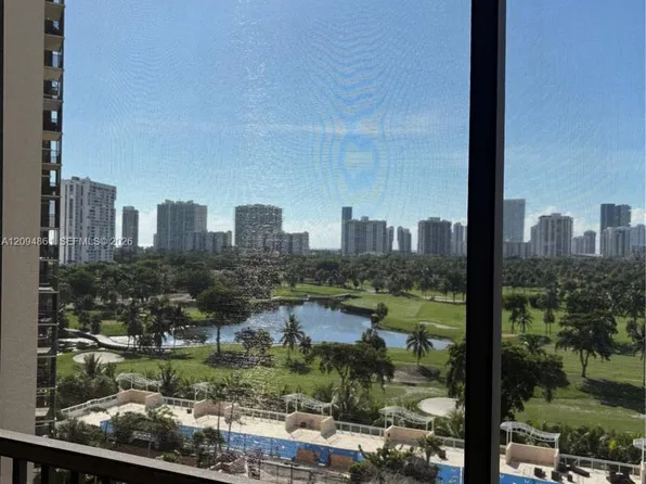 20301 W Country Club Dr APT 1025, Aventura, FL 33180